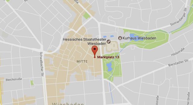 Adresse: P4 MobileMedia GmbH